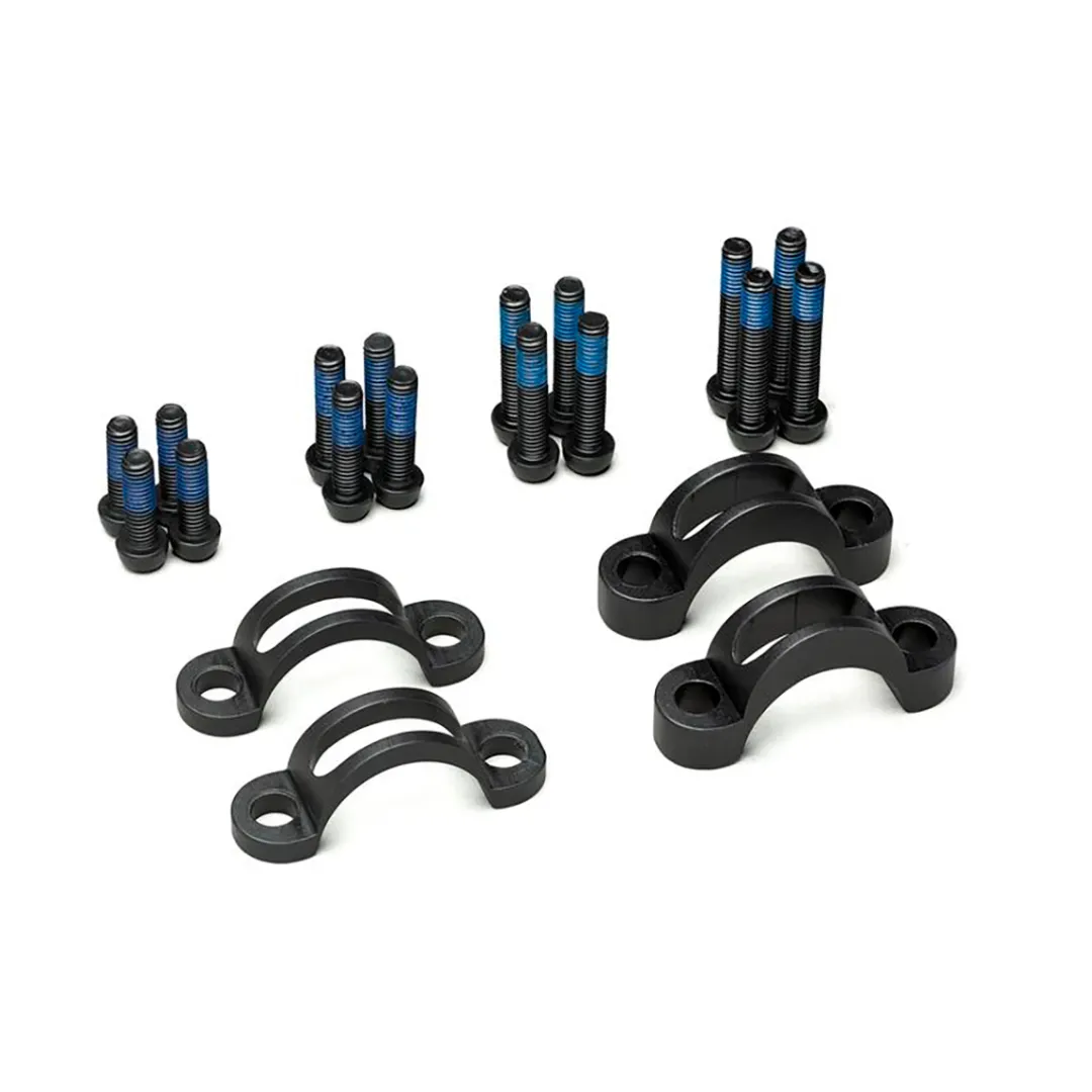 ROSE Bikes Aerobar Bracket Riser Kit| Triathlon