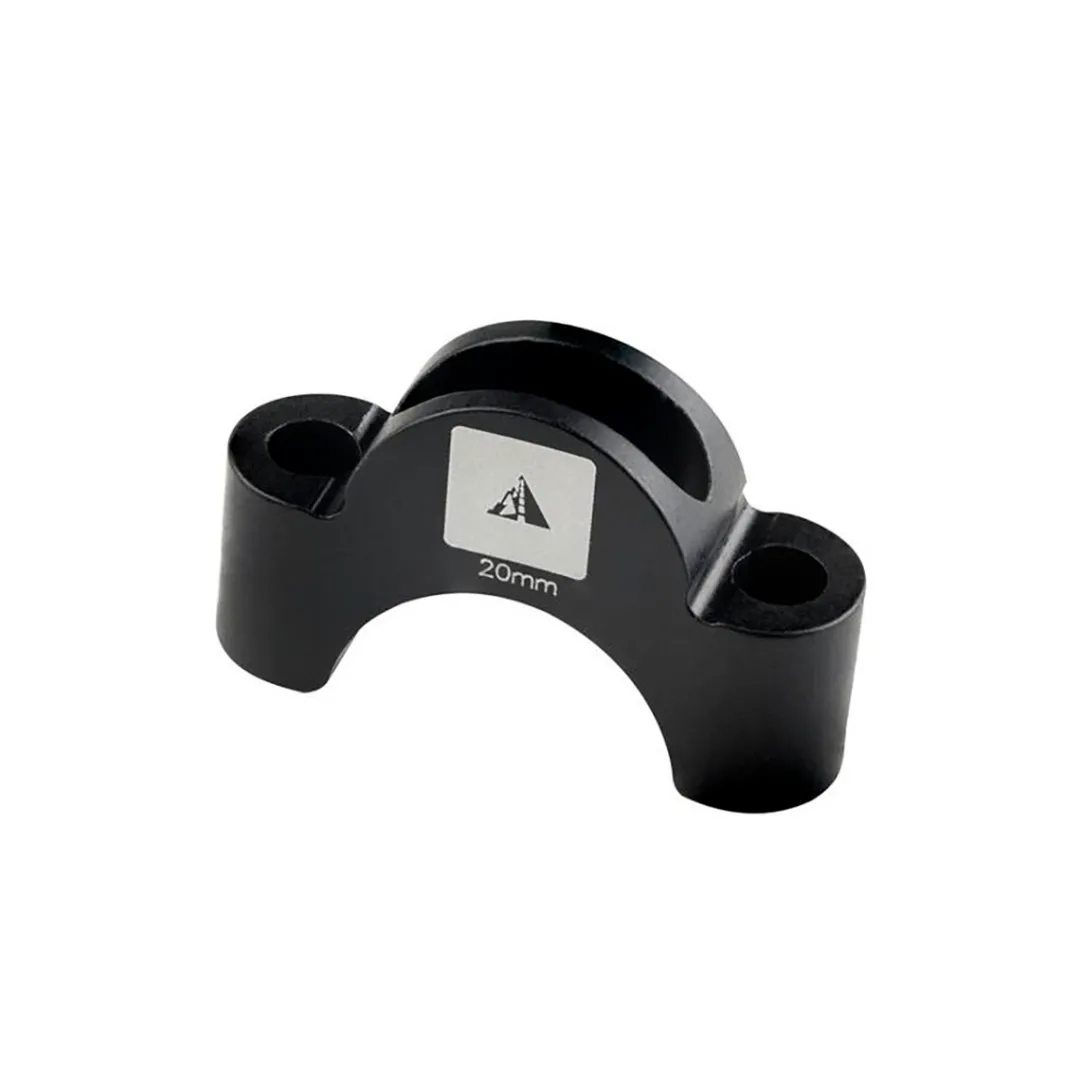 ROSE Bikes Aerobar Bracket Riser Kit| Triathlon