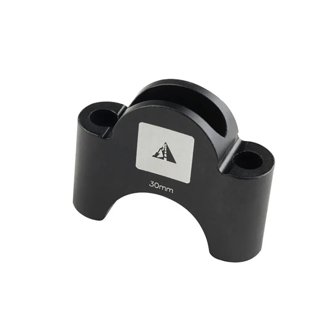 ROSE Bikes Aerobar Bracket Riser Kit| Triathlon