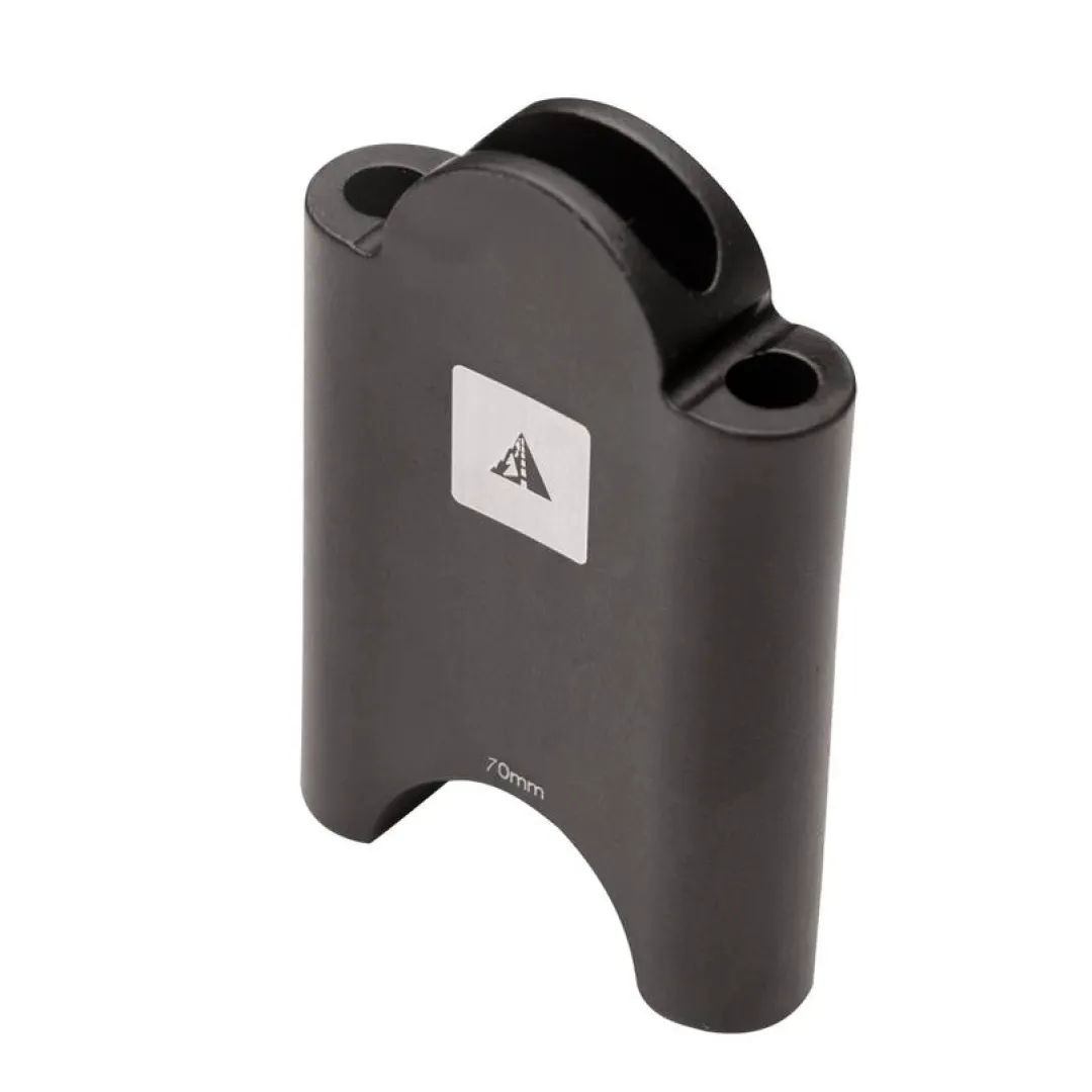 ROSE Bikes Aerobar Bracket Riser Kit| Triathlon