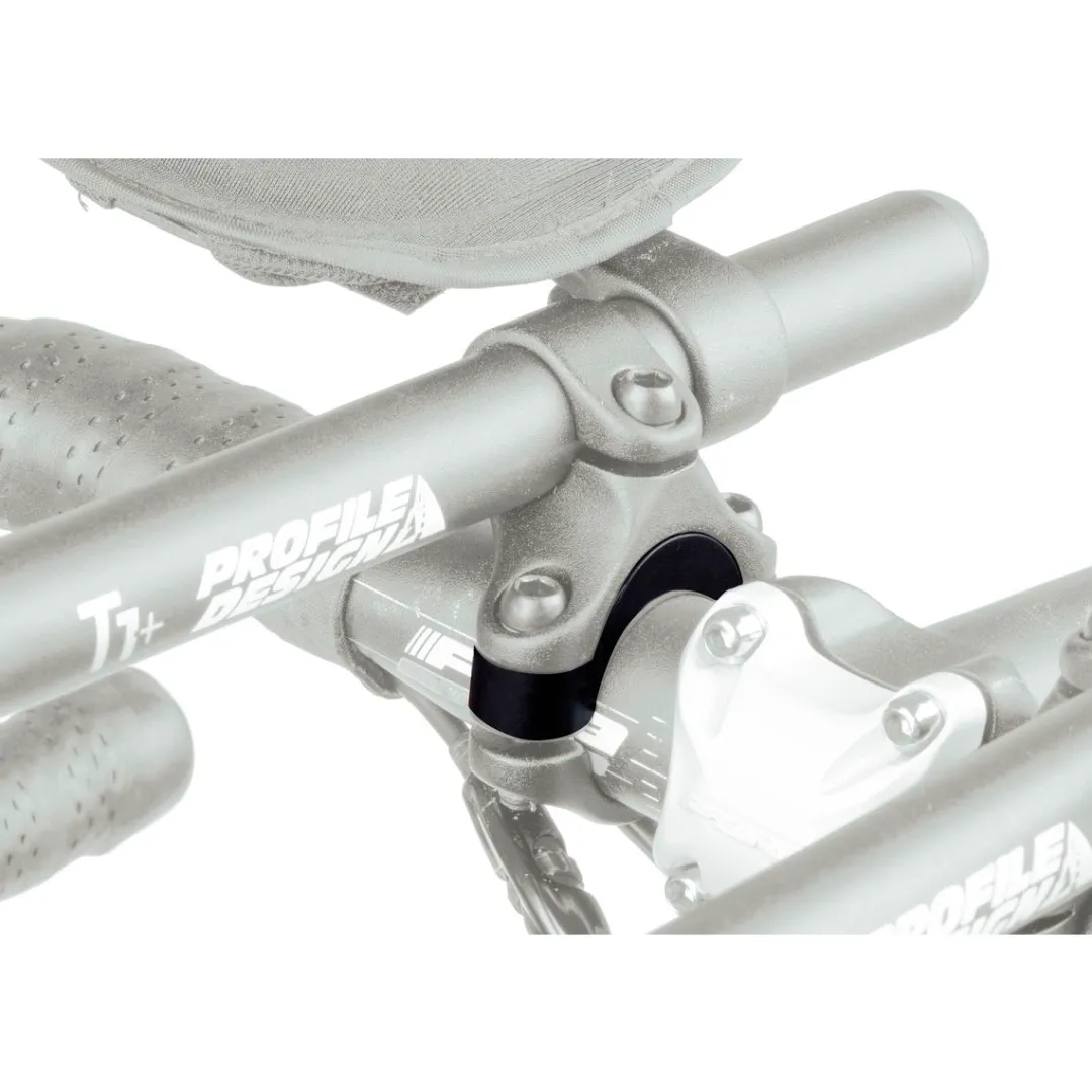ROSE Bikes Aerobar Bracket Riser Kit| Triathlon