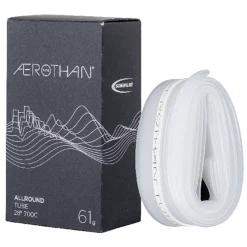 ROSE Bikes AEROTHAN Inner Tube SV17E Allround TPU 28“ Gravel| Inner Tubes