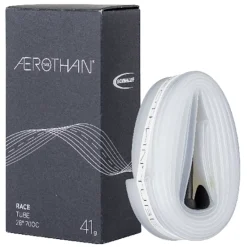 ROSE Bikes AEROTHAN Inner Tube SV20E Race TPU 28“ Road| Inner Tubes