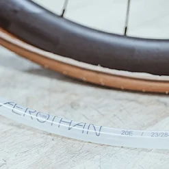 ROSE Bikes AEROTHAN Inner Tube SV20E Race TPU 28“ Road| Inner Tubes