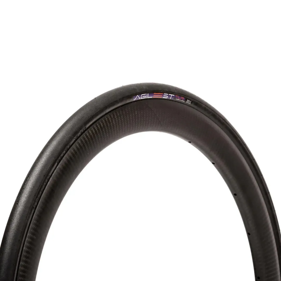 ROSE Bikes Agilest TLR Folding Road Tyre| Tyres