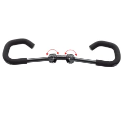 ROSE Bikes AHS Premium handlebar| MTB And Touring