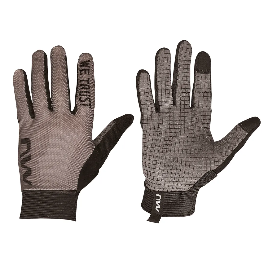 ROSE Bikes AIR FULL FINGERS Cycling Gloves| Full Finger Gloves|MTB Gloves