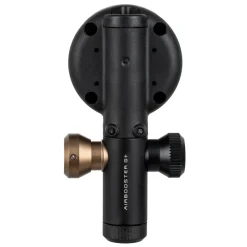 ROSE Bikes Airbooster G+ CO2 Inflator With Pressure Gauge| CO2 Pumps And Cartridges