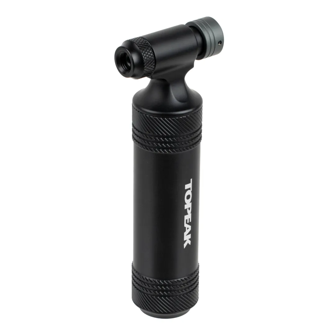 ROSE Bikes Airbooster Pro Co2 Inflator| CO2 Pumps And Cartridges