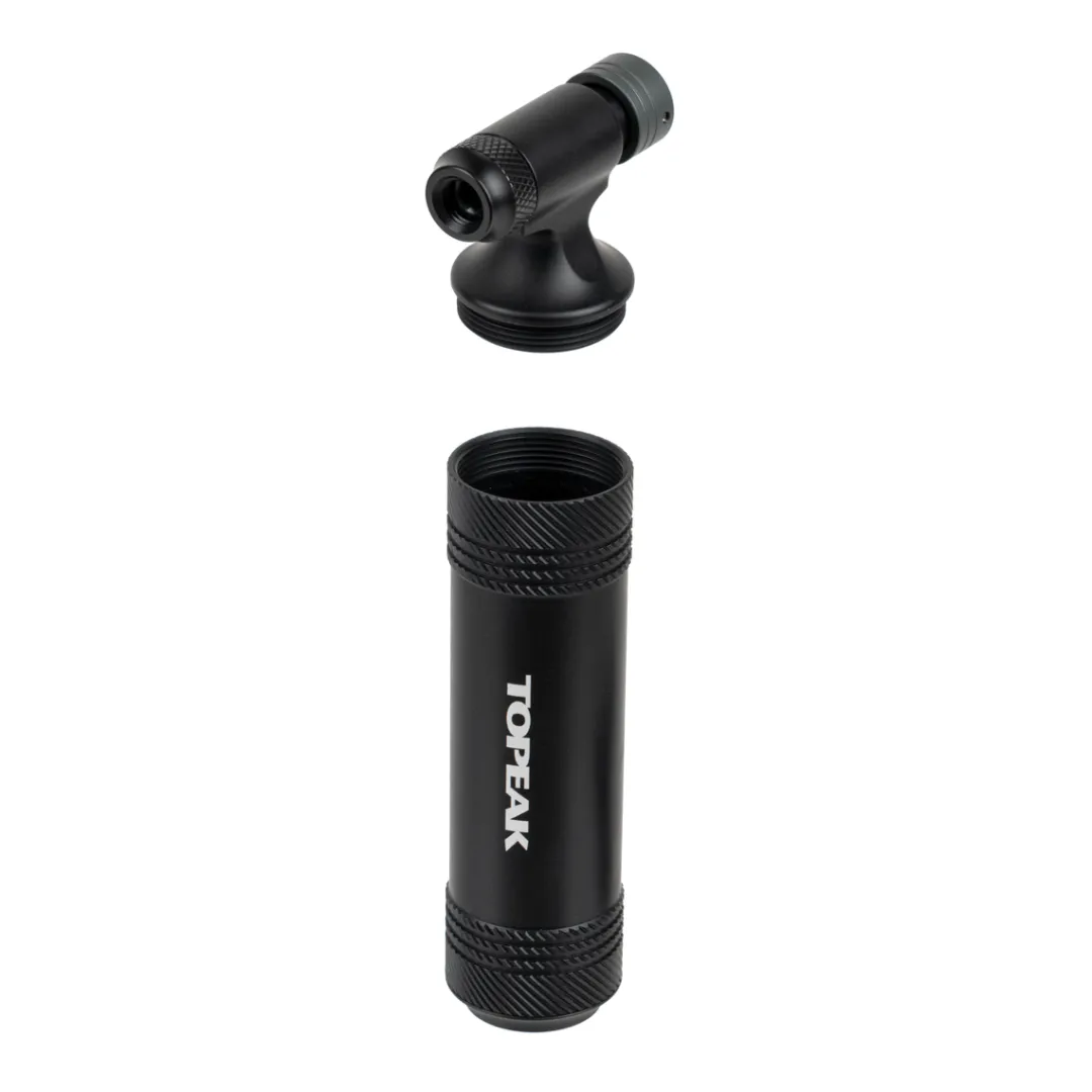 ROSE Bikes Airbooster Pro Co2 Inflator| CO2 Pumps And Cartridges