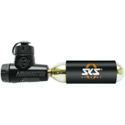 ROSE Bikes Airbuster CO2 Inflator| CO2 Pumps And Cartridges