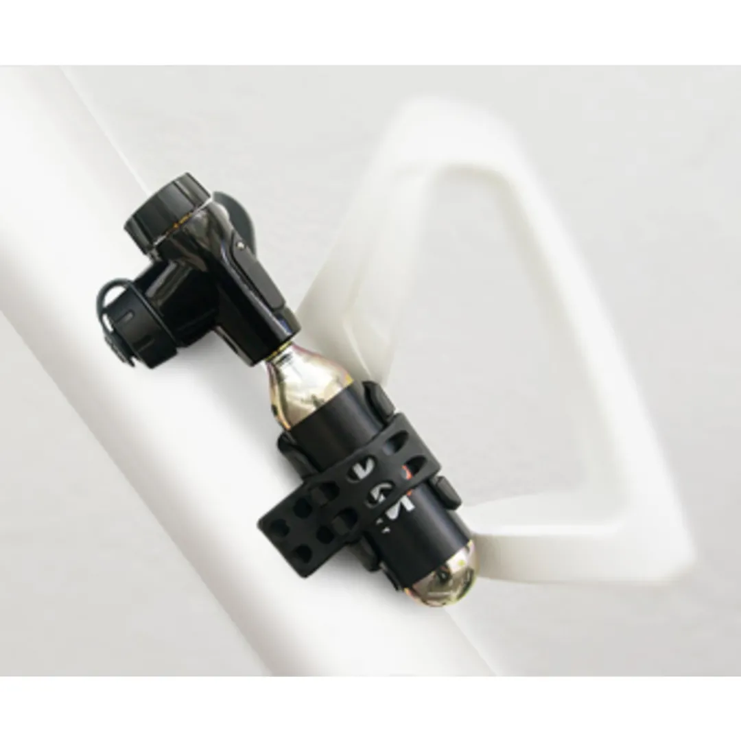 ROSE Bikes Airbuster CO2 Inflator| CO2 Pumps And Cartridges