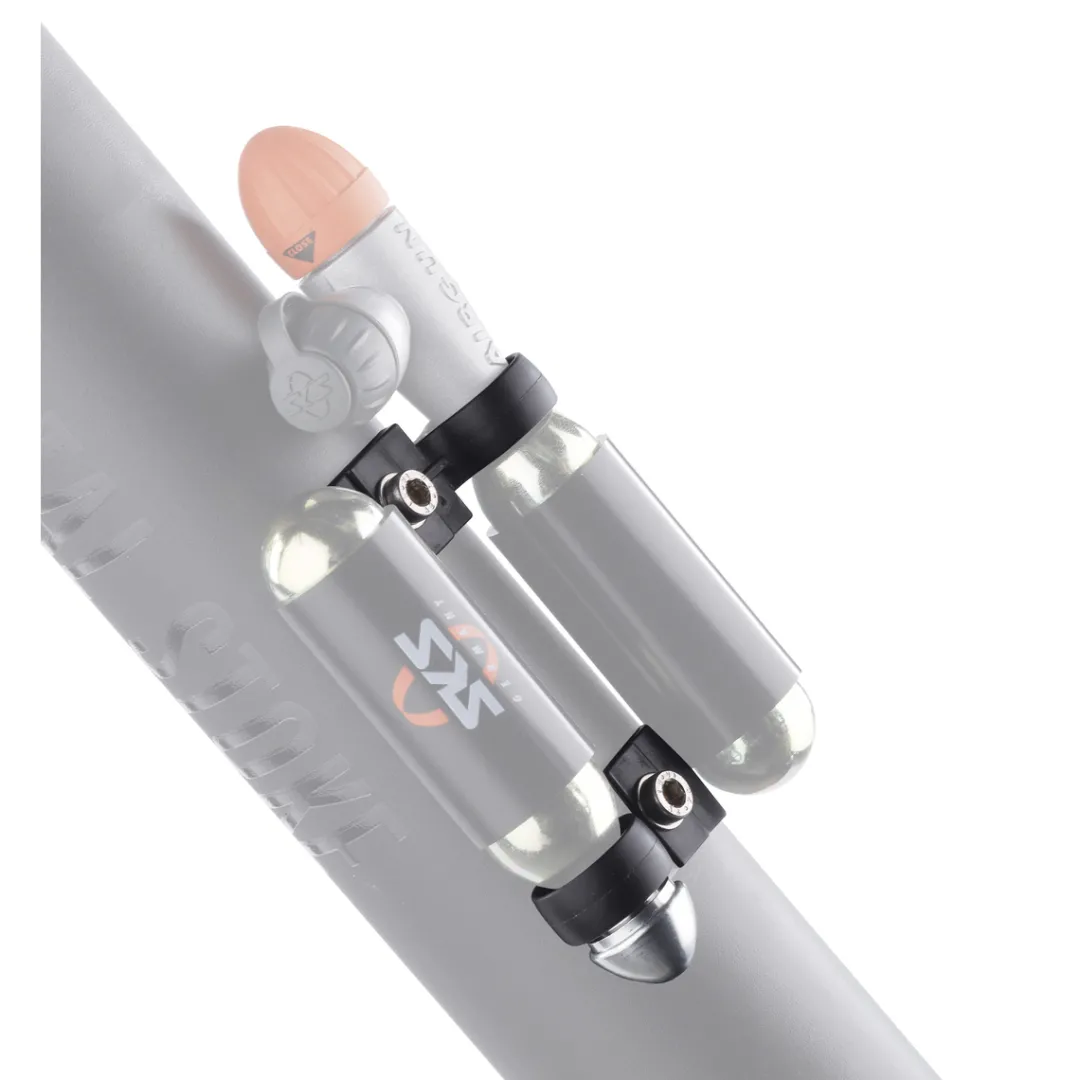 ROSE Bikes Airchamp Pro CO2 Inflator| CO2 Pumps And Cartridges