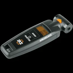 ROSE Bikes Airchecker II 2nd Generation Digital Pressure Gauge Schrader/Presta| Spares And Accessories