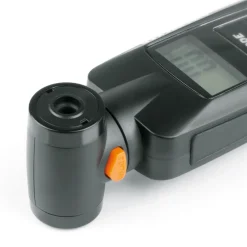 ROSE Bikes Airchecker II 2nd Generation Digital Pressure Gauge Schrader/Presta| Spares And Accessories
