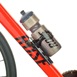 ROSE Bikes airik DF Mini Pump (Compatible with CO2 Cartridges)| CO2 Pumps And Cartridges|Mini Pumps