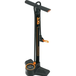 ROSE Bikes AIRKOMPRESSOR 10.0 Floor Pump| Floor Pumps