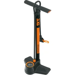 ROSE Bikes AIRKOMPRESSOR COMPACT 10.0 Floor Pump| Floor Pumps