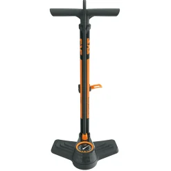 ROSE Bikes AIRKOMPRESSOR COMPACT 10.0 Floor Pump| Floor Pumps