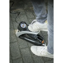 ROSE Bikes Airstep Foot Pump| Foot Pumps