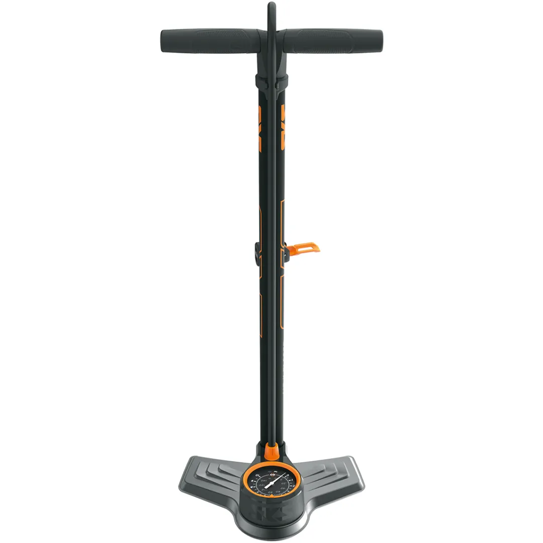 ROSE Bikes AIR-X-PLORER 10.0 Floor Pump| Floor Pumps
