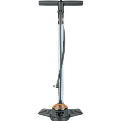 ROSE Bikes AIR-X-PLORER 10.0 Floor Pump with CLIK VALVE Pump Head| Floor Pumps