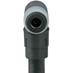 ROSE Bikes AIR-X-PLORER 10.0 Floor Pump with CLIK VALVE Pump Head| Floor Pumps