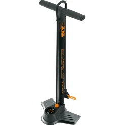 ROSE Bikes AIR-X-PLORER DIGI 10.0 Floor Pump| Floor Pumps