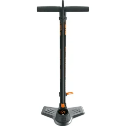 ROSE Bikes AIR-X-PLORER DIGI 10.0 Floor Pump| Floor Pumps