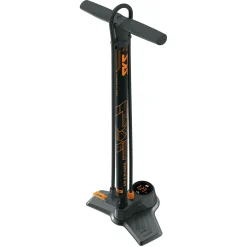 ROSE Bikes AIR-X-PLORER DIGI 10.0 Floor Pump| Floor Pumps