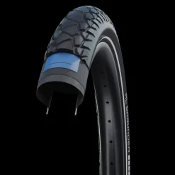 ROSE Bikes Al Grounder Performance Hybrid Clincher Tyre RaceGuard DD Puncture Protection| Tyres