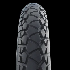 ROSE Bikes Al Grounder Performance Hybrid Clincher Tyre RaceGuard DD Puncture Protection| Tyres