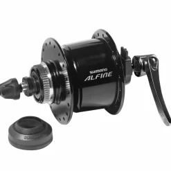 ROSE Bikes Alfine DH-S501 Disc QR Hub Dynamo| Dynamos|Hub Dynamos