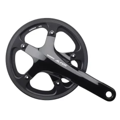 ROSE Bikes Alfine FC-S501 crankset| City And Touring