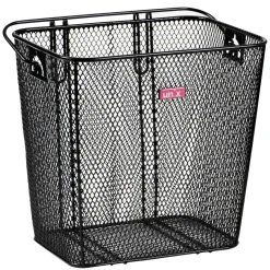 ROSE Bikes ALGISIO Rear Bicycle Basket| Bike Baskets