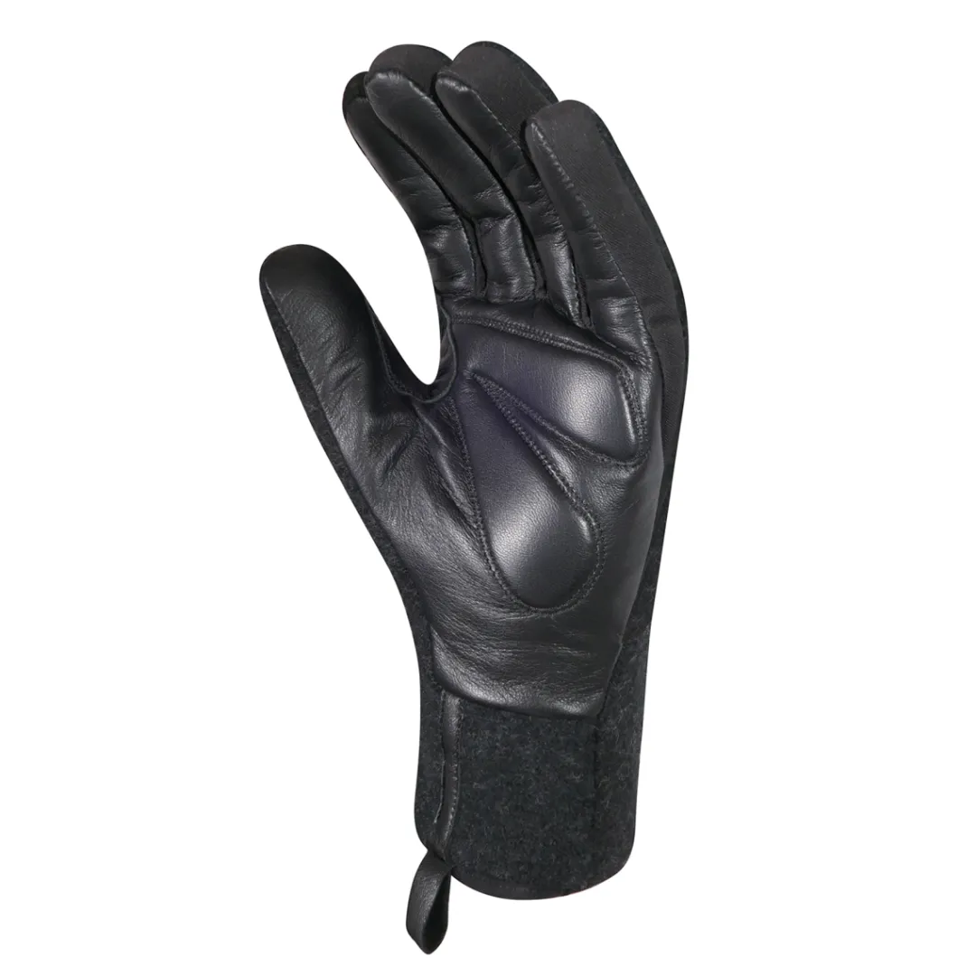 ROSE Bikes ALL NATURAL GLOVE WARM Winter Gloves| Full Finger Gloves|Winter Gloves
