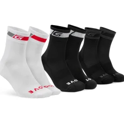 ROSE Bikes ALL SEASON 3PACK Socks| Socks
