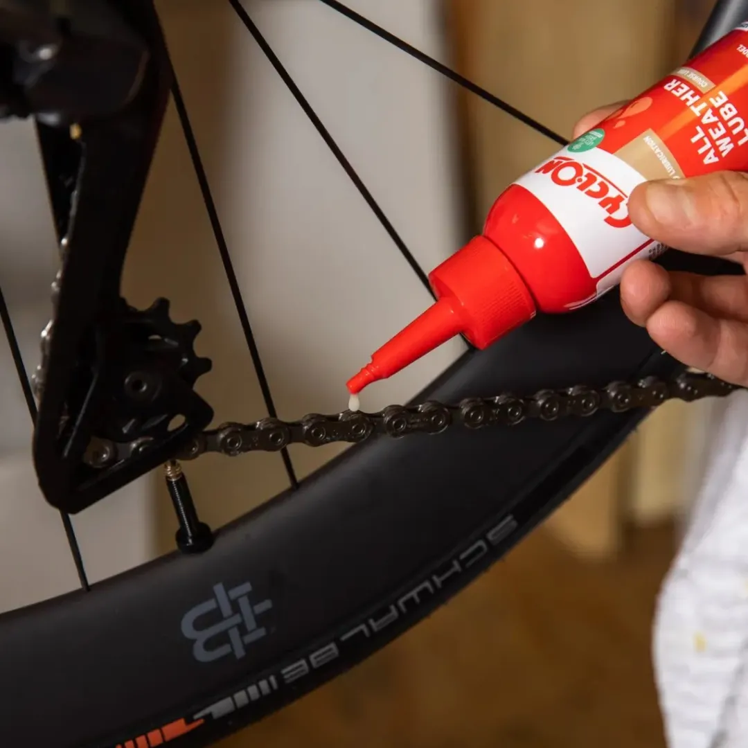 ROSE Bikes All Weather Lube Chain Lubricant – without PTFE| Care Products