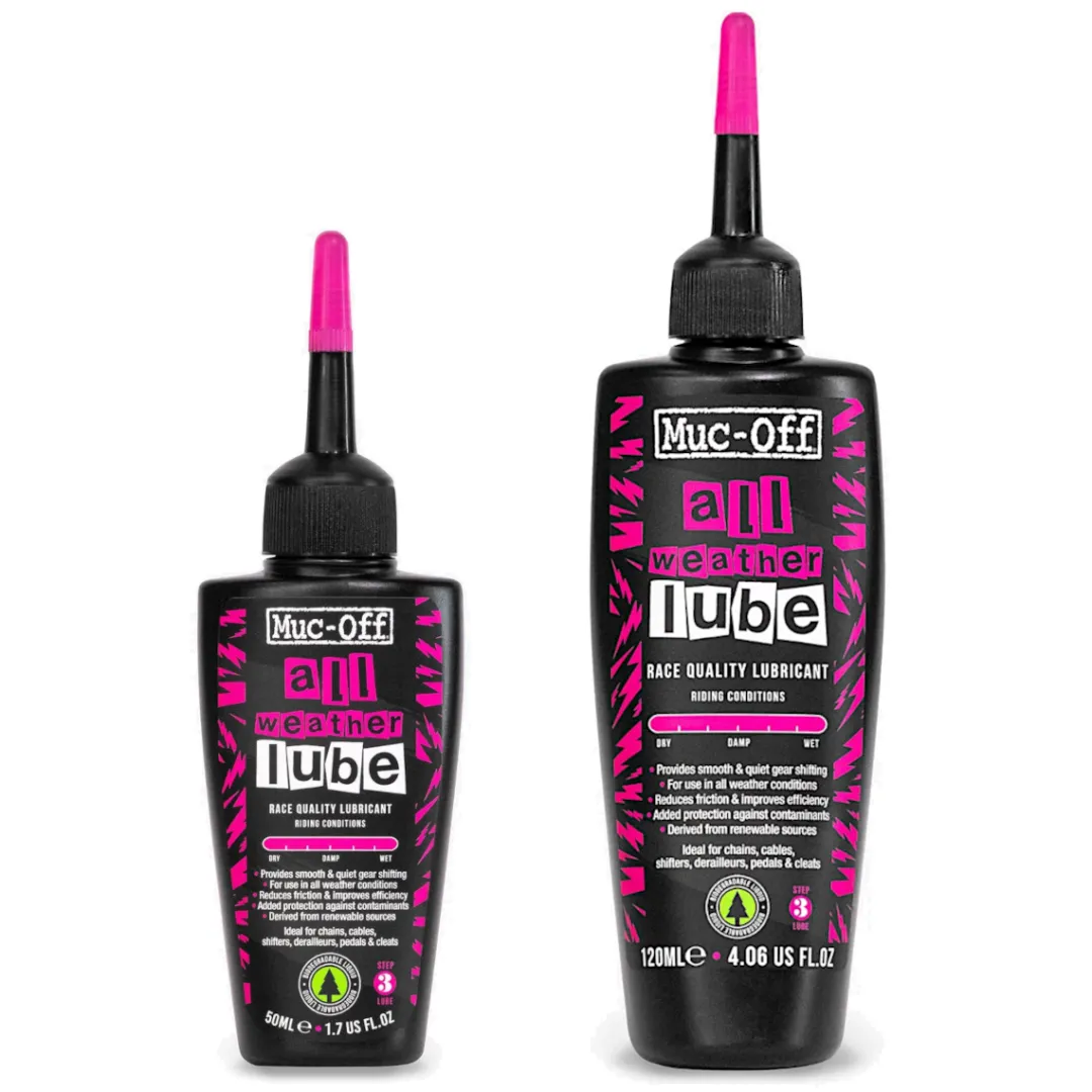ROSE Bikes All Weather Lube Chain Oil| Care Products