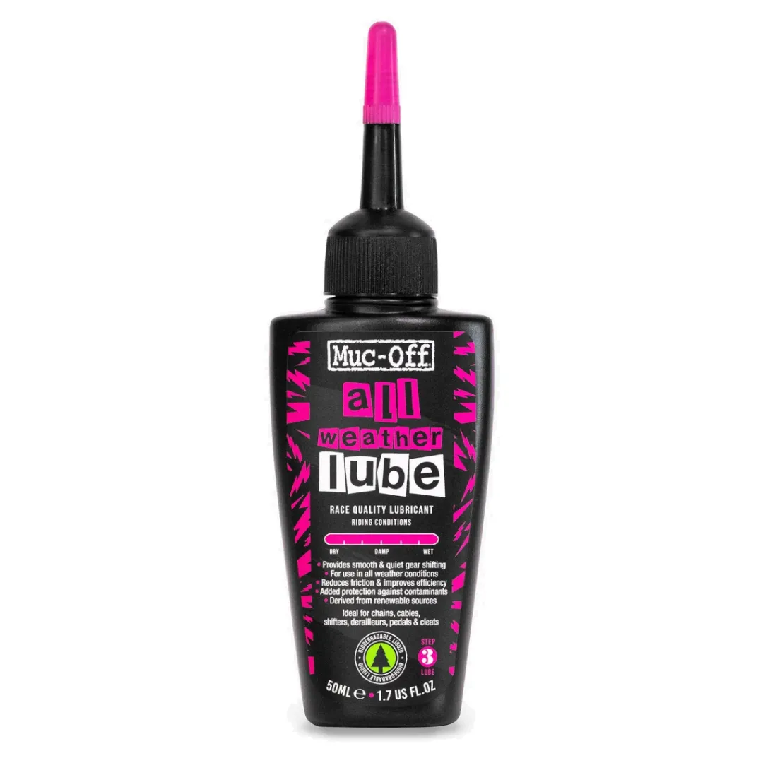 ROSE Bikes All Weather Lube Chain Oil| Care Products
