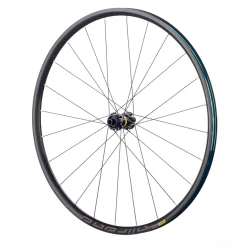 ROSE Bikes Allroad Disc UST 28“/700 C Gravel / Road front wheel 2019| Road