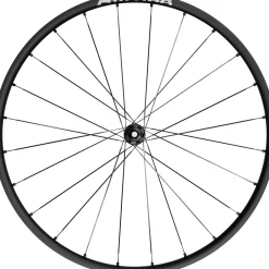ROSE Bikes Allroad S Disc Centerlock 28"/700C Gravel Front Wheel| Road