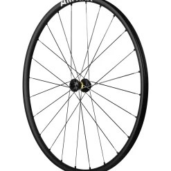 ROSE Bikes Allroad S Disc Centerlock 28"/700C Gravel Front Wheel| Road