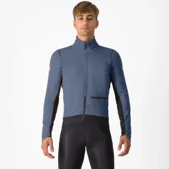 ROSE Bikes ALPHA DOPPIO ROS GORE TEX INFINIUM POLARTEC Softshell Cycling Jacket| Road Bike Jackets|Softshell Jackets