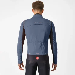 ROSE Bikes ALPHA DOPPIO ROS GORE TEX INFINIUM POLARTEC Softshell Cycling Jacket| Road Bike Jackets|Softshell Jackets