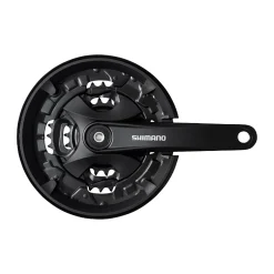 ROSE Bikes ALTUS FC-MT101 3x9 Speed Crankset| MTB