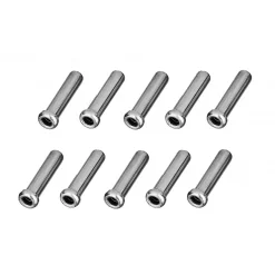 ROSE Bikes aluminium brake cable ferrules| Accessories