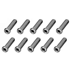 ROSE Bikes aluminium shift cable ferrules| Accessories