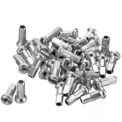 ROSE Bikes Aluminium Spoke Nipples DT Standard, 40 pieces| Nipples
