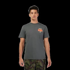 ROSE Bikes ALWAYS CUSTOM SS PREM TEE T-Shirt| T-Shirts And Polo Shirts